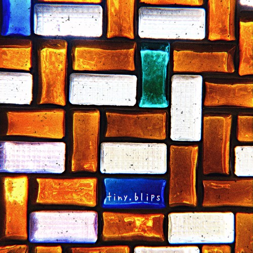 tiny.blips - rally and return