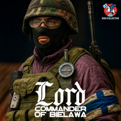 SISU Collective - Lord Commander of Bielawa