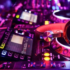 Electro / house progressive