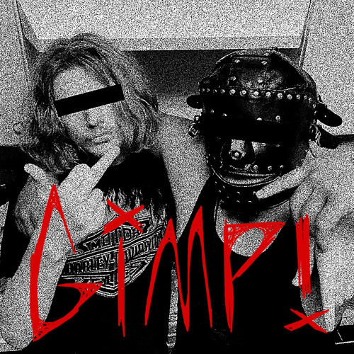 GIMP!