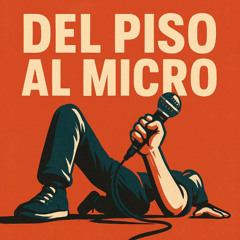 Del piso al micro