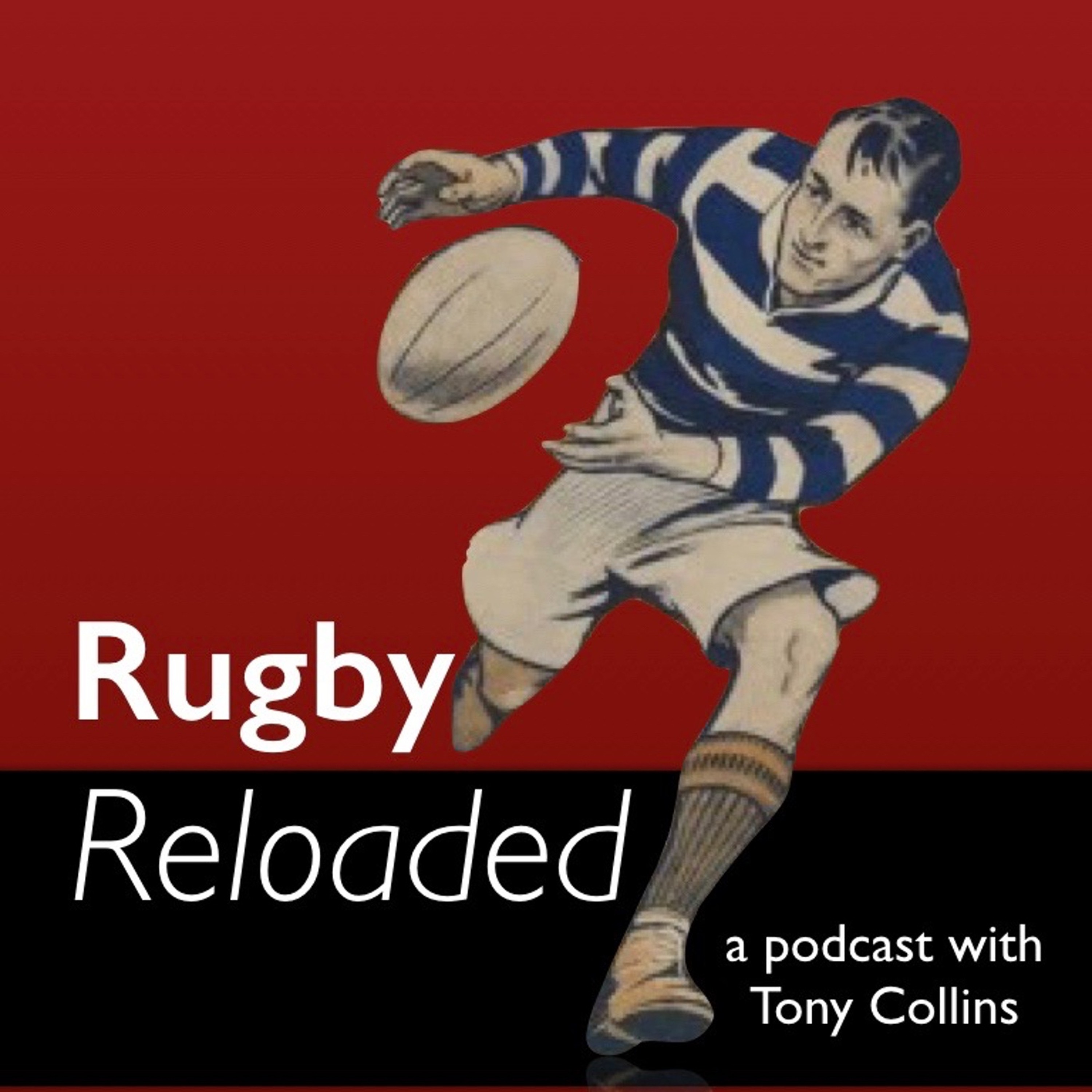 190. Roy Francis, George Bennett, Race and Rugby League