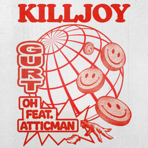 Killjoy - Gurt