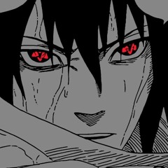 It doesn't really matter what any of you think of me ( Flawlëss-Yeat x Unharmed, Sasuke)