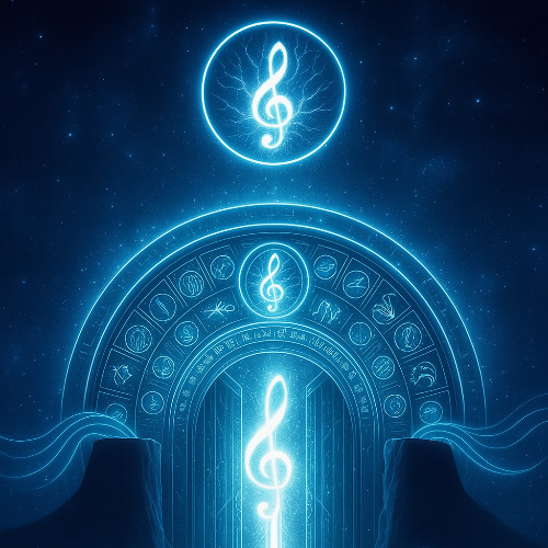 Beyond The Night