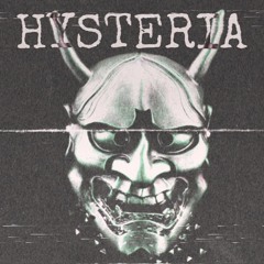 HYSTERIA ft. zyx