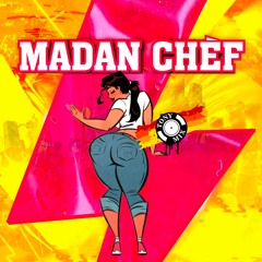 Madan chef Tonymix OFFICIAL