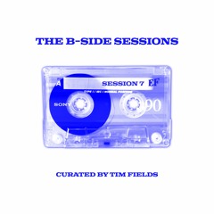 The B-Side Sessions #007 "For The Love of Afrobeats: An Amapiano Joint"