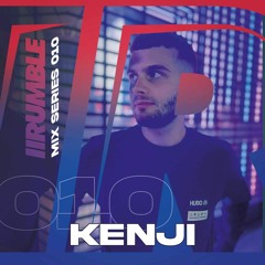 Kenji - Rumble Mix Series 010