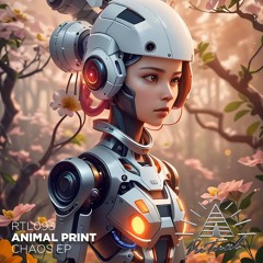 Animal Print - Lies [Ritual]
