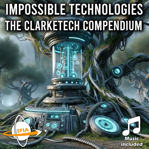 Impossible Technologies: The Clarketech Compendium