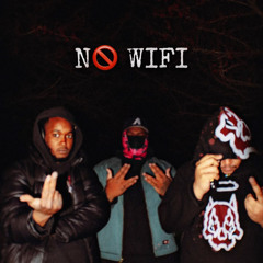 N8TO19 x BÆNARD - NØ WIFI [PROD. FXN]
