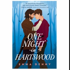 Read Now (ePUB) One Night in Hartswood