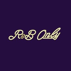 R&B CLASSICS!!! (DJ SHONUFF MIX)