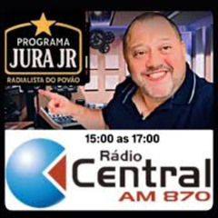 Abertura Programa Jura Junior By Valter Zanetti o Trovão