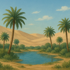 Oasis
