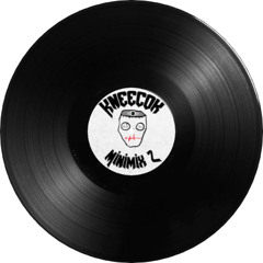 Kneecok: Drum and Bass Minimix 2