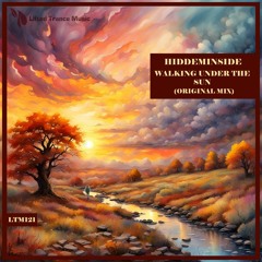 Hiddeminside - Walking under the sun (Original Mix) (LTM121) Preview