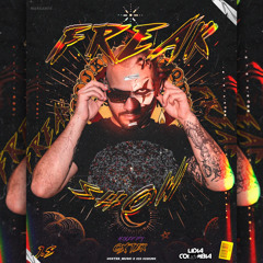 OXTEK - FREAKSHOW Vol.1  #LABALA