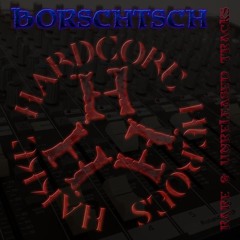 Borschtsch - Mad Drummer