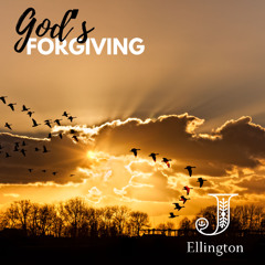 God's Forgiving