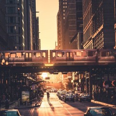 Gettin Groovebumps Part 2 🌆🥂🍹