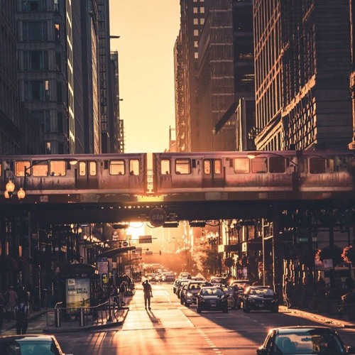 Gettin Groovebumps Part 2 🌆🥂🍹