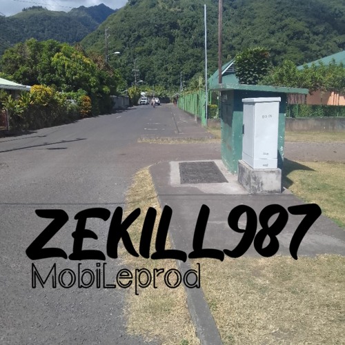 Kalash E.T DECK [ZEKILL987] Mobileprod Frm PMS 2k24