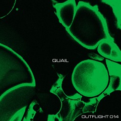 OUTFLIGHT 014 // QUAIL