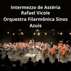 Intermezzo De Astéria (Live Recording)