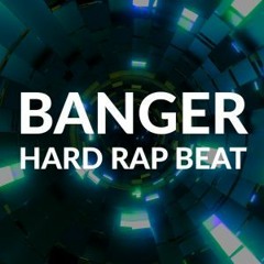 BANGER - Hard Aggressive Synth Rap Beat / Club Banger