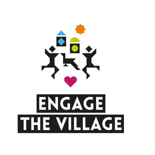 Engage the Village - verhalen van veerkracht en hoop uit de wereld van pleegzorg