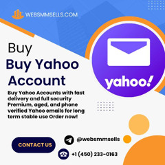 How to Buy Cheap Yahoo Accounts Without Scams In 2025