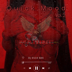 DJ ESCO BZE - QUICK MOOD VOL. 2