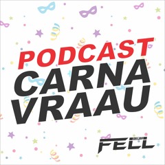 PODCAST CARNAVRAAU - LIGHT