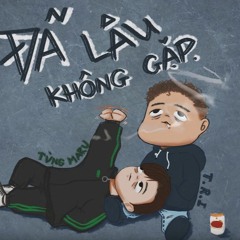 Đã Lâu Không Gặp - T.R.I (ArtSpace) Ft Tùng Maru