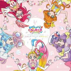 [FULL] Viva! Spark! トロピカル～ジュ！プリキュア _ Tropical-Rouge! Pretty Cure OP (320 kbps).mp3