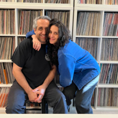 LOVE INJECTION WITH BARBIE & PAUL @ The Lot Radio 03-22-2025