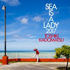 Sea Line / 角松敏生