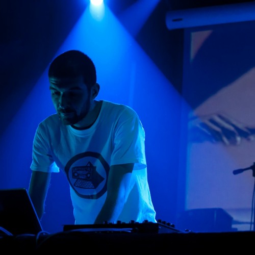 Anatolian Weapons - Guest Mix February 2021