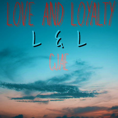 Ł&L (Love and Loyalty)