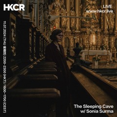 The Sleeping Cave w/  Sonia Surma - 11/07/2024