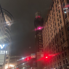 CGelatto -  Never Stay ( Prod. emogi8519 )