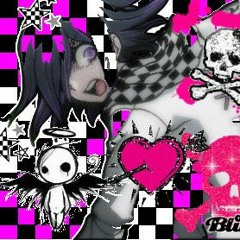 DEBATE SCRUM  Danganronpa V3 METAL