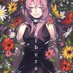 【湯鬱声からす】gerbera 【UTAUカバー】