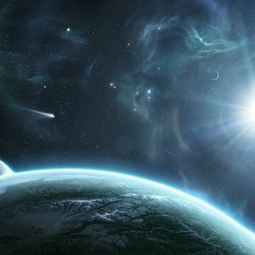 If you could hie to Kolob