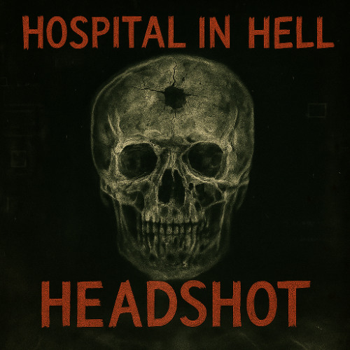 MC A.L.I - Headshot (Demo single)