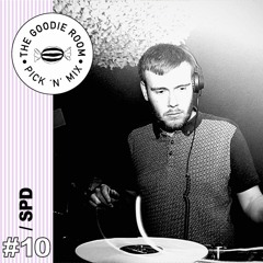 Pick 'n' Mix #10: SPD