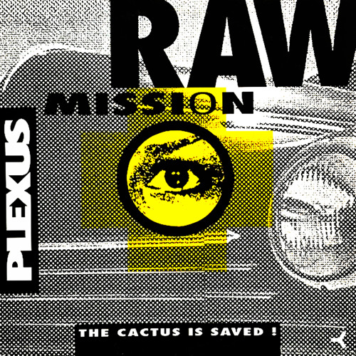 Raw Mission (Mix 3)