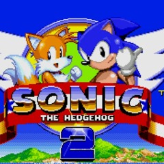 Sonic 2 - Secret Woods Zone Act 2 (Fan Remix)